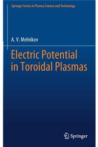 Electric Potential in Toroidal Plasmas