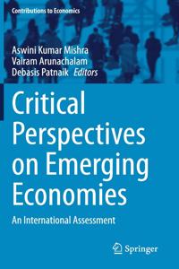 Critical Perspectives on Emerging Economies