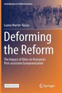 Deforming the Reform