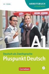 Pluspunkt Deutsch