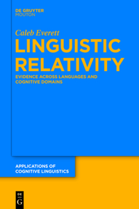 Linguistic Relativity