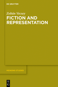 Fiction and Representation