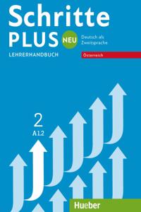 Schritte plus neu \Osterreich