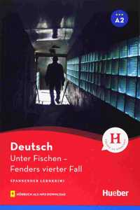 Unter Fischen - Buch mit MP3-Download