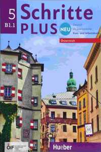 Schritte plus neu \Osterreich