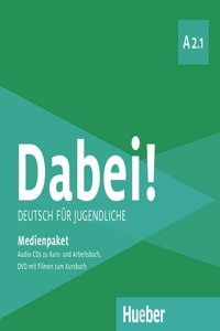 Dabei!