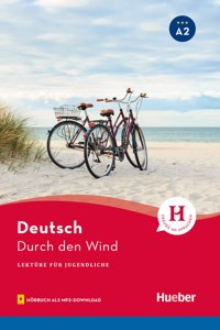 Durch den Wind - Buch mit MP3-Download