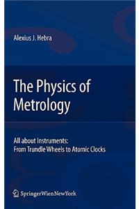 Physics of Metrology