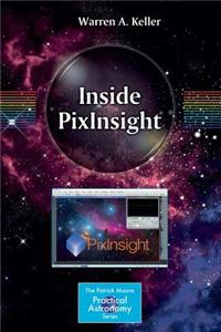 Inside PixInsight