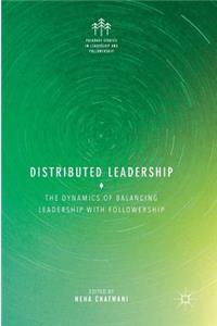 Distributed Leadership