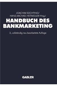 Handbuch Des Bankmarketing