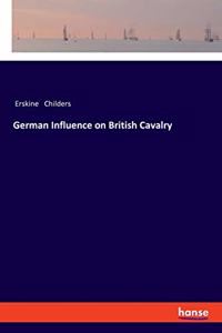 German Influence on British Cavalry