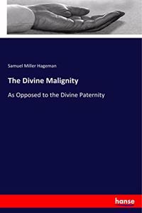 Divine Malignity