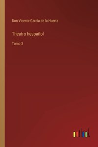 Theatro hespanol
