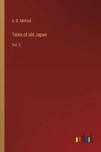 Tales of old Japan