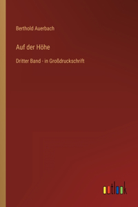 Auf der Höhe