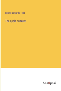 apple culturist