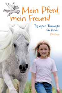 Mein Pferd, mein Freund