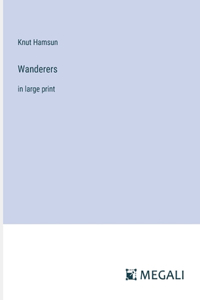 Wanderers