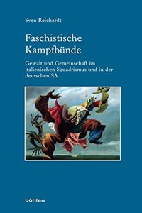 Faschistische Kampfbünde