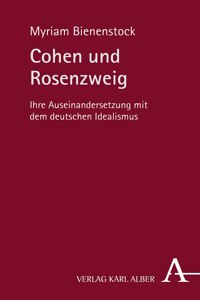 Cohen Und Rosenzweig