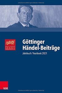 Gottinger Handel-Beitrage, Band 22