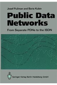 Public Data Networks