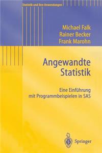 Angewandte Statistik