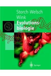 Evolutionsbiologie