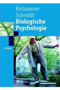 Biologische Psychologie