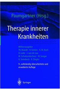 Therapie Innerer Krankheiten