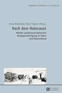 Nach dem Holocaust