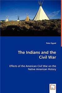 Indians and the Civil War - Effects of the American Civil War on the Native American History