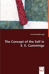 Concept of the Self in E. E. Cummings