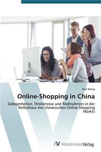 Online-Shopping in China