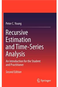 Recursive Estimation and Time-Series Analysis