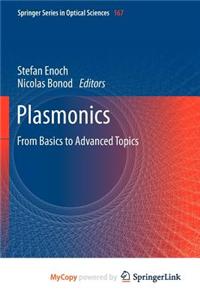 Plasmonics