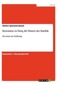 Rezension zu Tariq, Ali