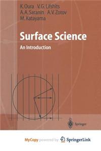 Surface Science