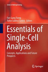 Essentials of Single-Cell Analysis