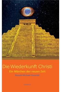 Wiederkunft Christi