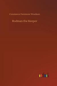 Rodman the Keeper