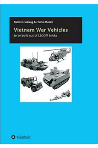 Vietnam War Vehicles