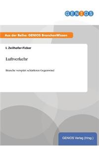 Luftverkehr