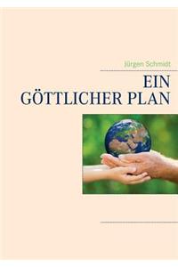 göttlicher Plan