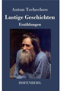 Lustige Geschichten