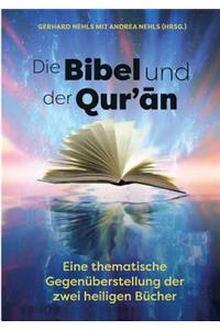 Bibel und der Quran