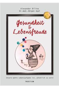 Gesundheit & Lebensfreude