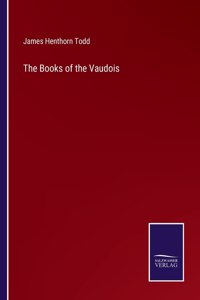 The Books of the Vaudois