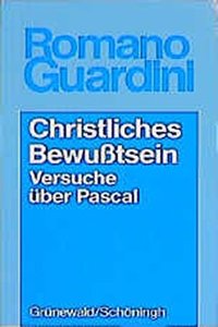 Christliches Bewusstsein